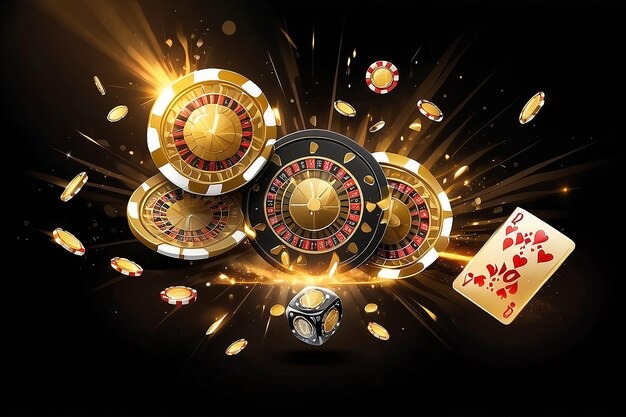 Joker Gaming live-dealer table interface on erek2 59 platform